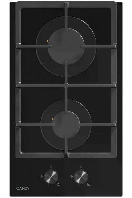 Газовая варочная панель CANDY CHXG32CNB (черный) 