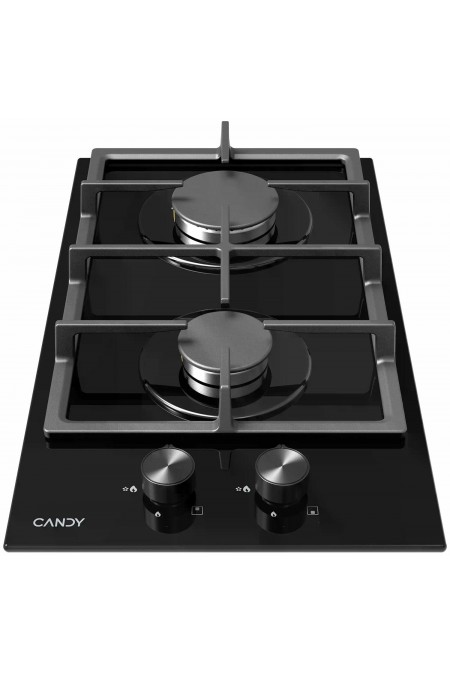 Газовая варочная панель CANDY CHXG32CNB (черный) 1