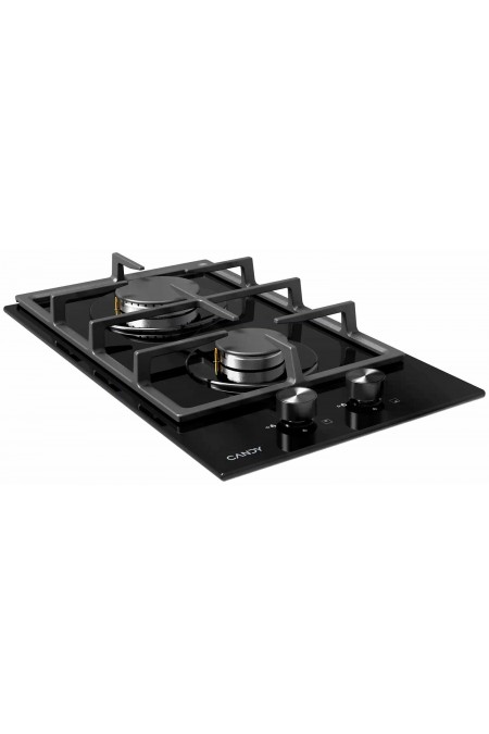 Газовая варочная панель CANDY CHXG32CNB (черный) 2