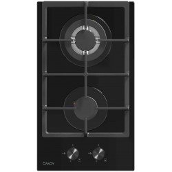 Газовая варочная панель Candy CHXG32CWB (черный)