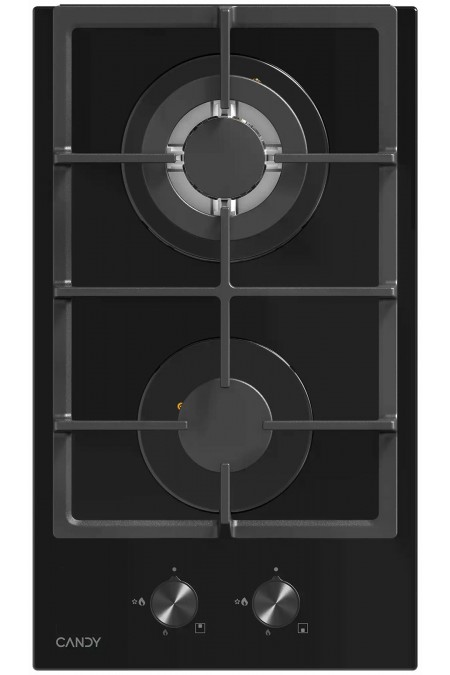 Газовая варочная панель Candy CHXG32CWB (черный) 