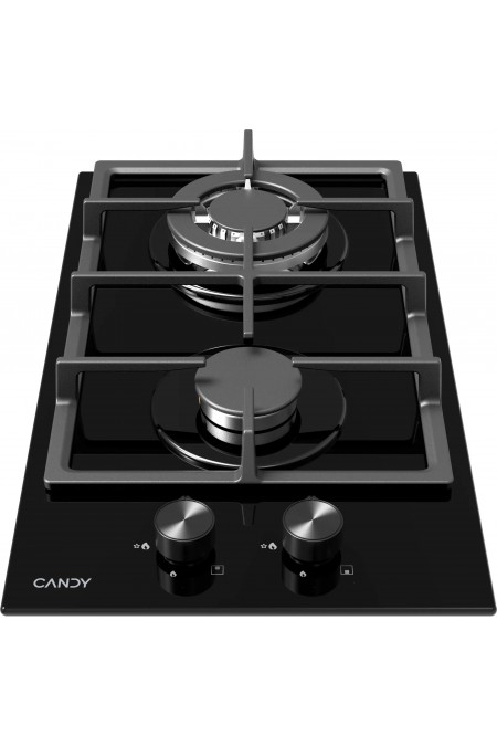 Газовая варочная панель Candy CHXG32CWB (черный) 1
