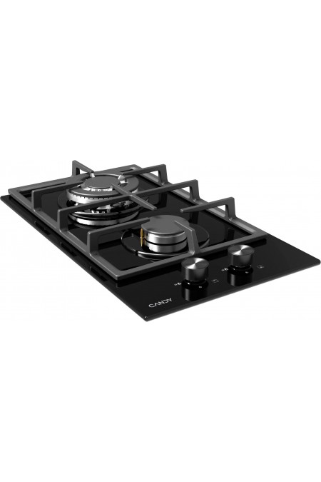 Газовая варочная панель Candy CHXG32CWB (черный) 2