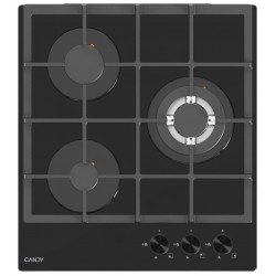 Газовая варочная панель Candy CHXG53CWB (черный)