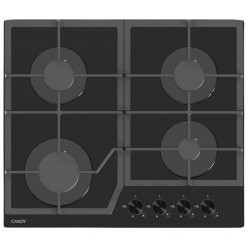 Газовая варочная панель Candy CHXG64CNB (черный)