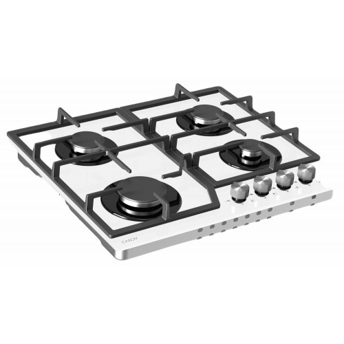 Газовая варочная панель Candy CHXG64CNW (белый) 2