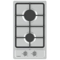 Газовая варочная панель Candy CHXM32CX (нержавеющая сталь)