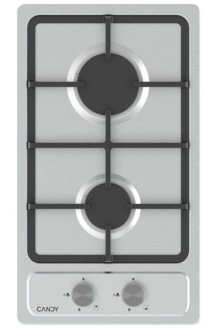 Газовая варочная панель Candy CHXM32CX (нержавеющая сталь) 
