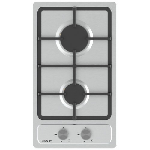 Газовая варочная панель Candy CHXM32CX (нержавеющая сталь) 