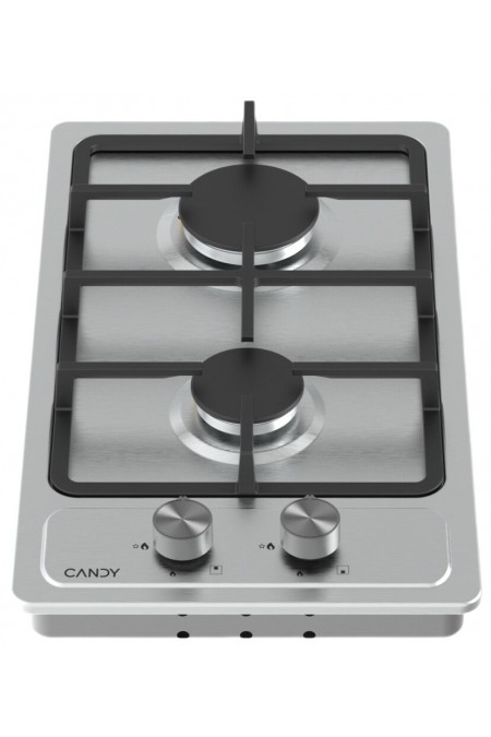 Газовая варочная панель Candy CHXM32CX (нержавеющая сталь) 1