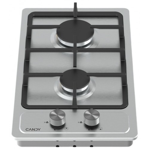 Газовая варочная панель Candy CHXM32CX (нержавеющая сталь) 1
