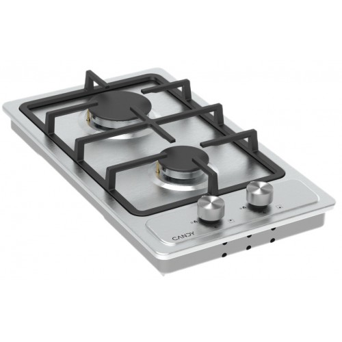 Газовая варочная панель Candy CHXM32CX (нержавеющая сталь) 2