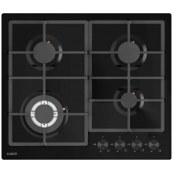 Газовая варочная панель Candy CHXM64CWB (черный)