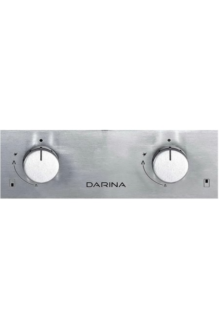 Газовая варочная панель DARINA 1Т2 С 524 Х1 (черный) 1