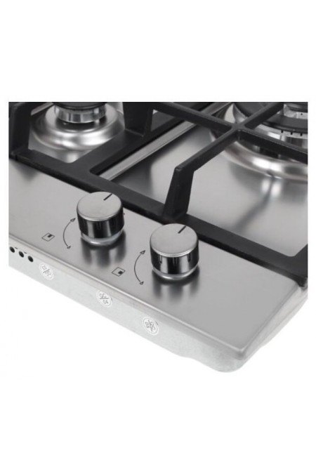 Газовая варочная панель DARINA 3Т М303 Х 1