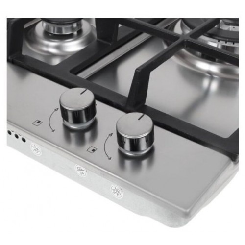 Газовая варочная панель DARINA 3Т М303 Х 1