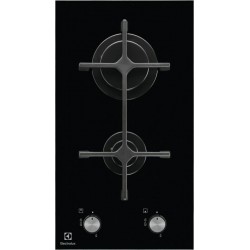 Газовая варочная панель Electrolux EGC3322NVK (черный)