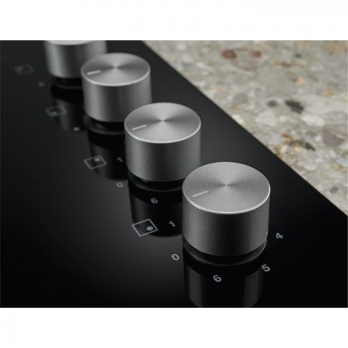 Газовая варочная панель Electrolux EGE6172NOK (черный) 5