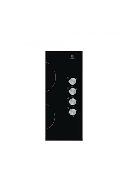 Газовая варочная панель Electrolux EGE6172NOK (черный) 3