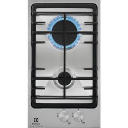 Газовая варочная панель Electrolux EGG3322NVX (нержавеющая сталь)