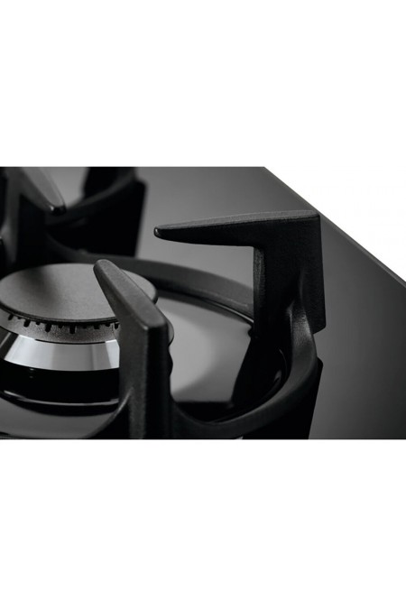 Газовая варочная панель Electrolux EGG6407K (черный) 4