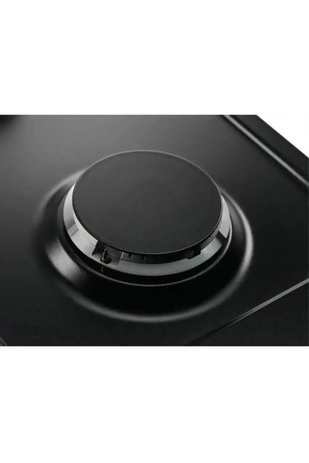 Газовая варочная панель Electrolux EGS6436K (черный) 2
