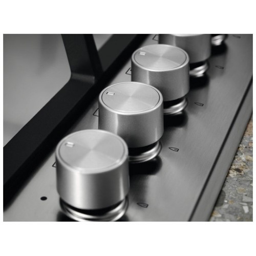 Газовая варочная панель Electrolux EGS6436SX (нержавеющая сталь) 7