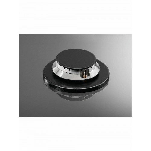 Газовая варочная панель Electrolux KGG64362S (серебристый) 2