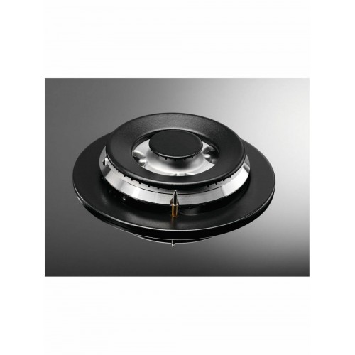 Газовая варочная панель Electrolux KGG64362S (серебристый) 3