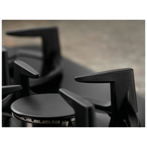 Газовая варочная панель Electrolux KGG75362K (черный) 3