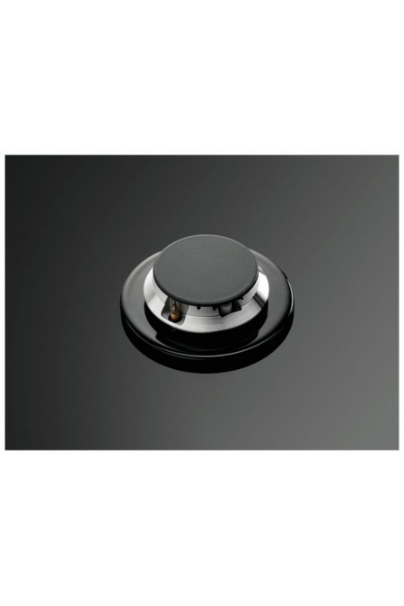Газовая варочная панель Electrolux KGG75362K (черный) 3