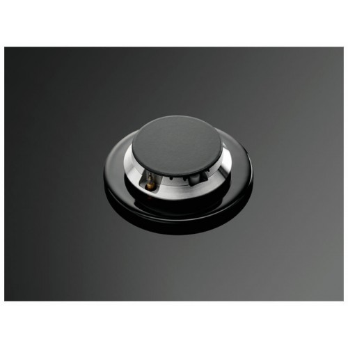 Газовая варочная панель Electrolux KGG75362K (черный) 6