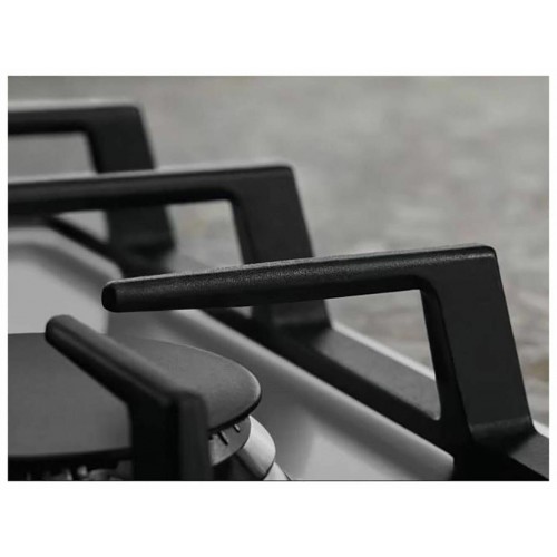 Газовая варочная панель Electrolux KGS6426SX (нержавеющая сталь) 6