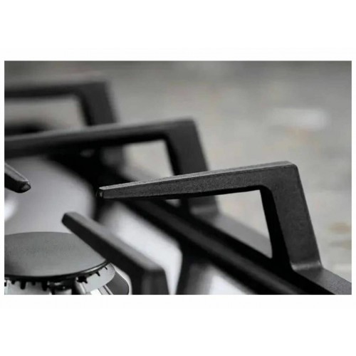 Газовая варочная панель Electrolux KGS6426SX (нержавеющая сталь) 9