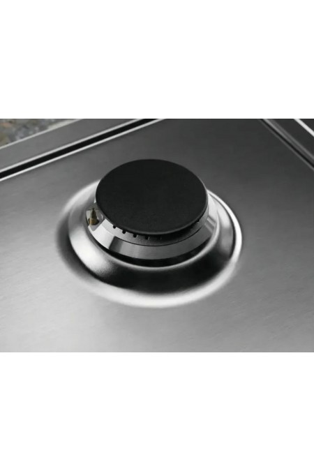 Газовая варочная панель Electrolux KGS64362XX (нержавеющая сталь) 1