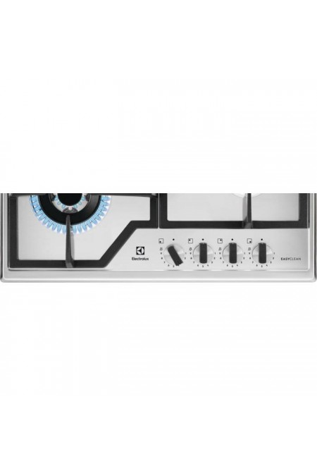 Газовая варочная панель Electrolux KGS64362XX (нержавеющая сталь) 2