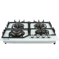 Газовая варочная панель ELTRONIC (33-03) (белый)