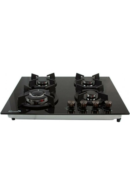 Газовая варочная панель ELTRONIC (33-04) (черный) 1