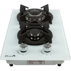 Газовая варочная панель ELTRONIC (33-09) (белый)
