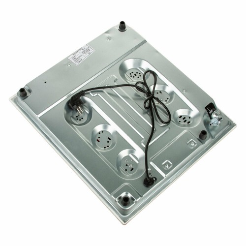 Газовая варочная панель ELTRONIC (33-11) (бежевый) 1