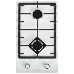 Газовая варочная панель GEFEST ПВГ 1002 (белый)