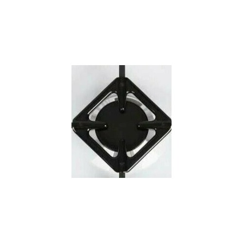 Газовая варочная панель GEFEST ПВГ 1002 (белый) 2