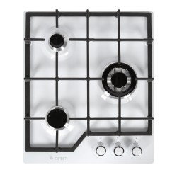 Газовая варочная панель GEFEST ПВГ 1100 (белый)