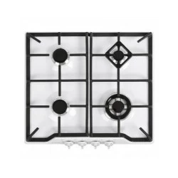 Газовая варочная панель Gefest ПВГ 1212-02 (белый)