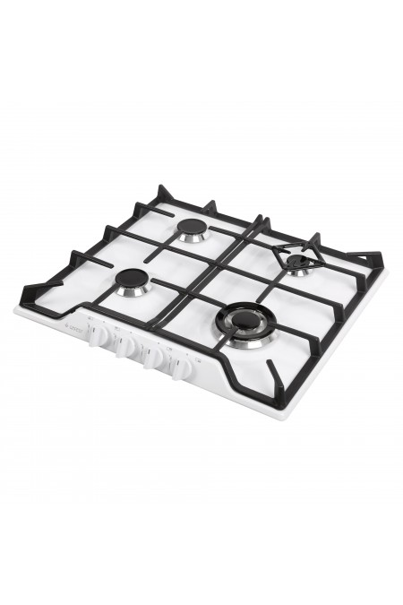 Газовая варочная панель Gefest ПВГ 1212-02 (белый) 1