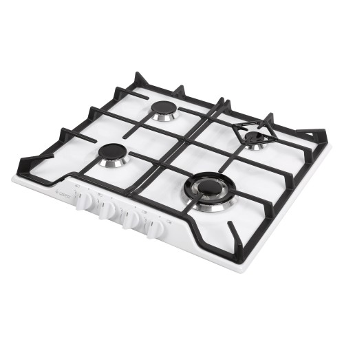 Газовая варочная панель Gefest ПВГ 1212-02 (белый) 1