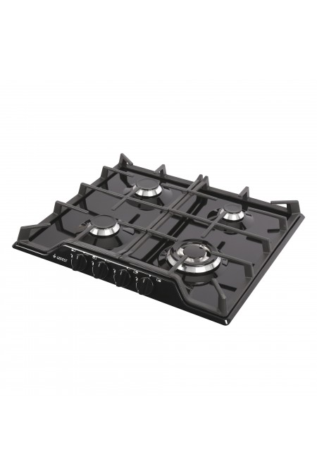Газовая варочная панель Gefest ПВГ 1212-02 К3 (черный) 1