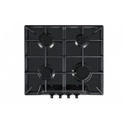 Газовая варочная панель GEFEST ПВГ 1212 К2 (черный)