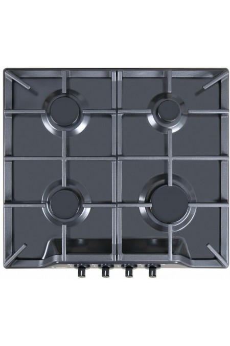 Газовая варочная панель GEFEST ПВГ 1212 К2 (черный) 