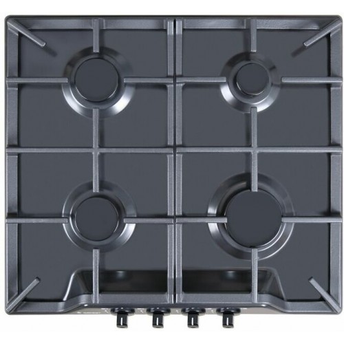 Газовая варочная панель GEFEST ПВГ 1212 К2 (черный) 